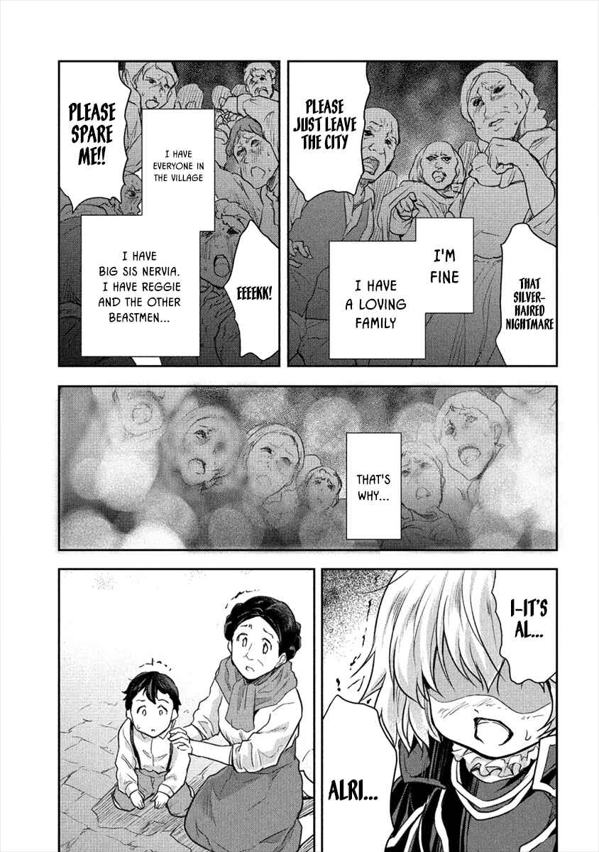 Shindou Sefiria no Gekokujou Program Chapter 20 page 10