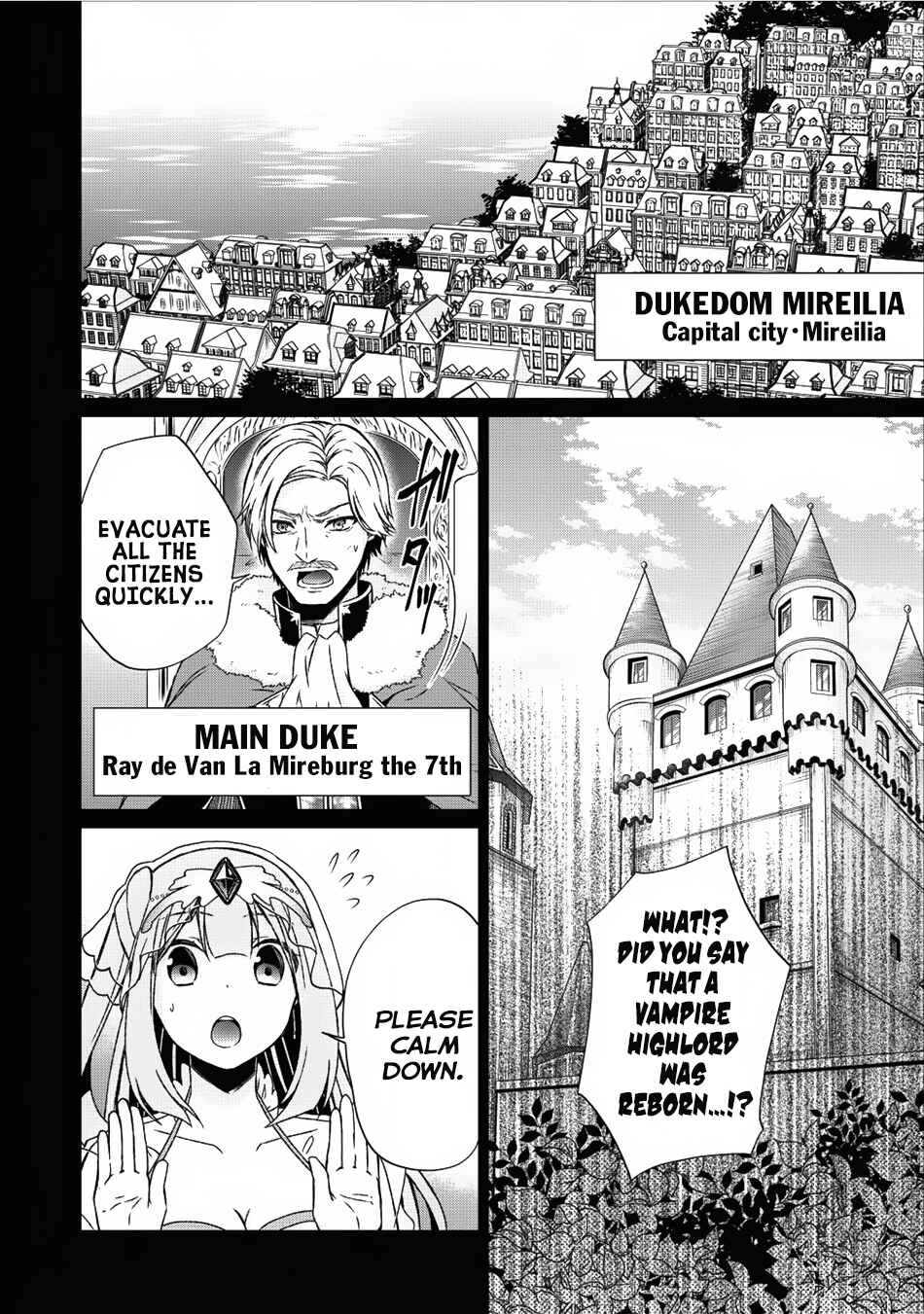 Shingan no Yuusha Chapter 13 page 14
