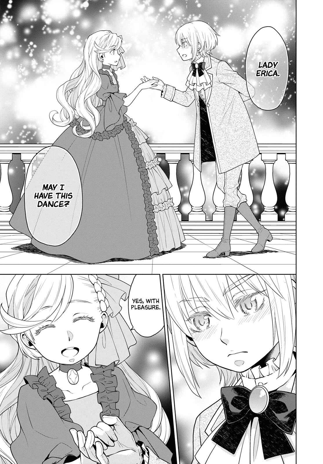 Shini Yasui Koushaku Reijou to Shichi-nin no Kikoushi Chapter 17 page 10
