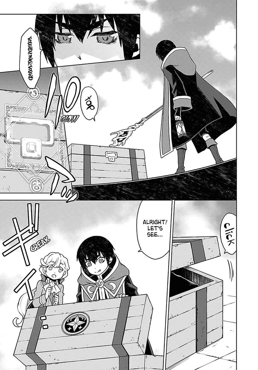 Shini Yasui Koushaku Reijou to Shichi-nin no Kikoushi Chapter 4 page 20
