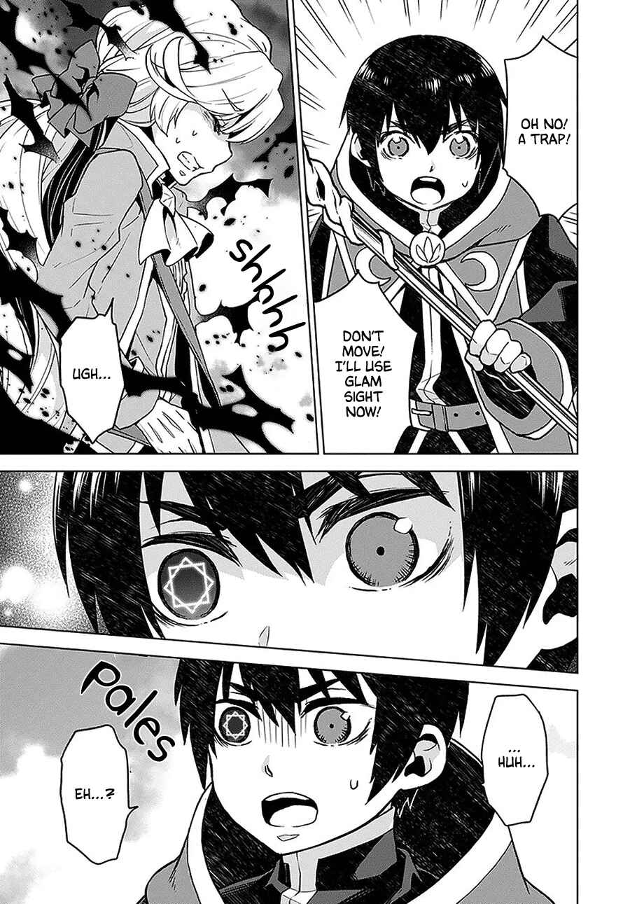 Shini Yasui Koushaku Reijou to Shichi-nin no Kikoushi Chapter 4 page 24