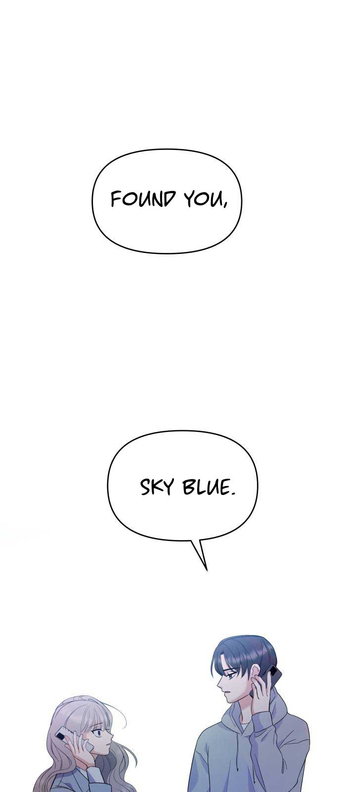 Shining Nana Nana Chapter 2 page 0