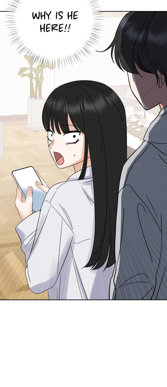 Shining Nana Nana Chapter 2 page 99