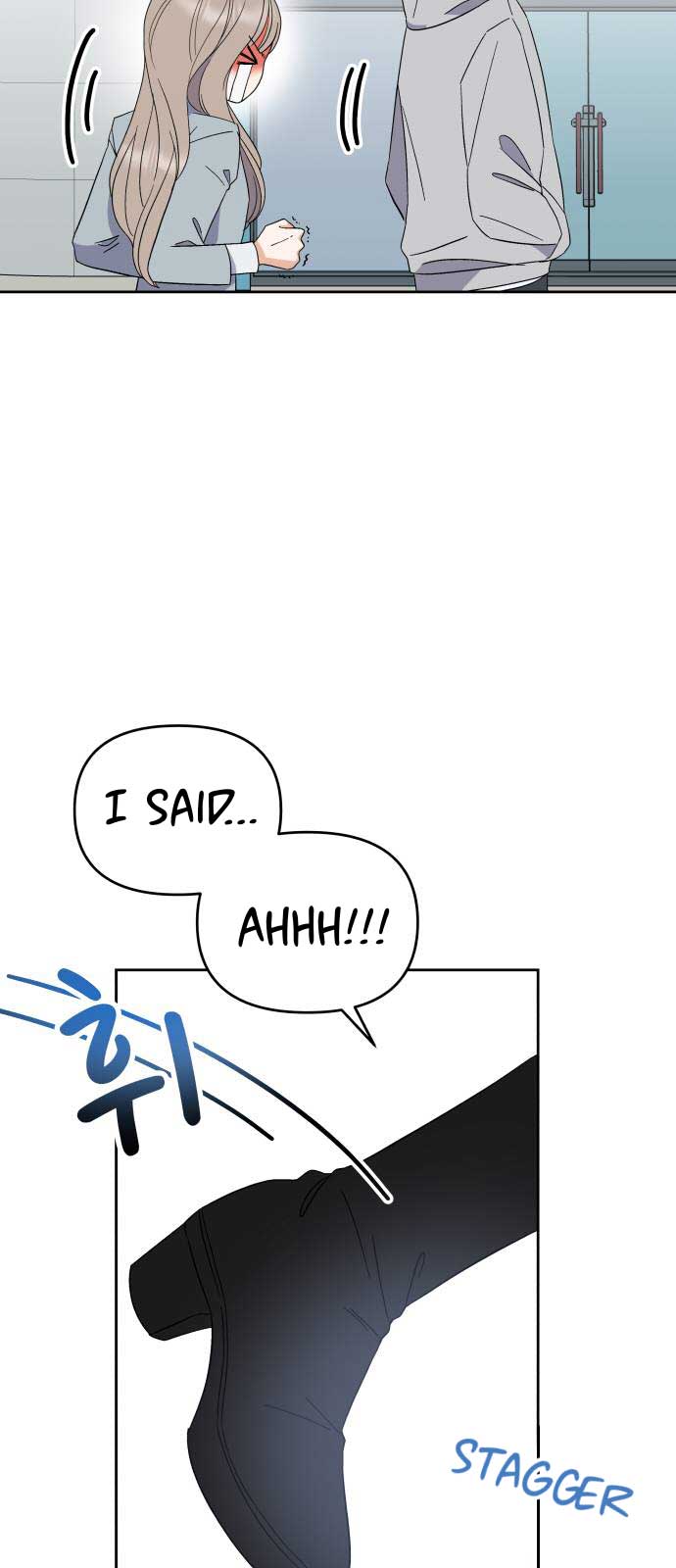 Shining Nana Nana Chapter 2 page 12