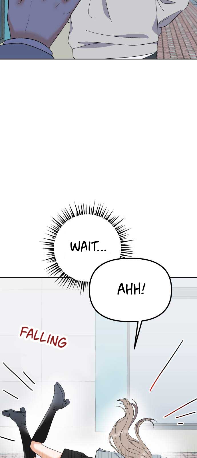 Shining Nana Nana Chapter 2 page 17