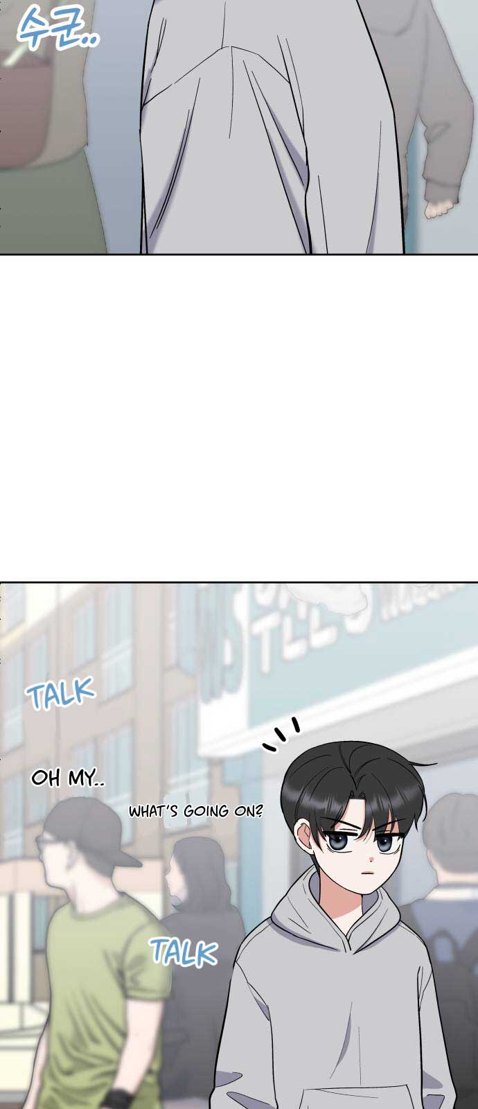 Shining Nana Nana Chapter 2 page 28