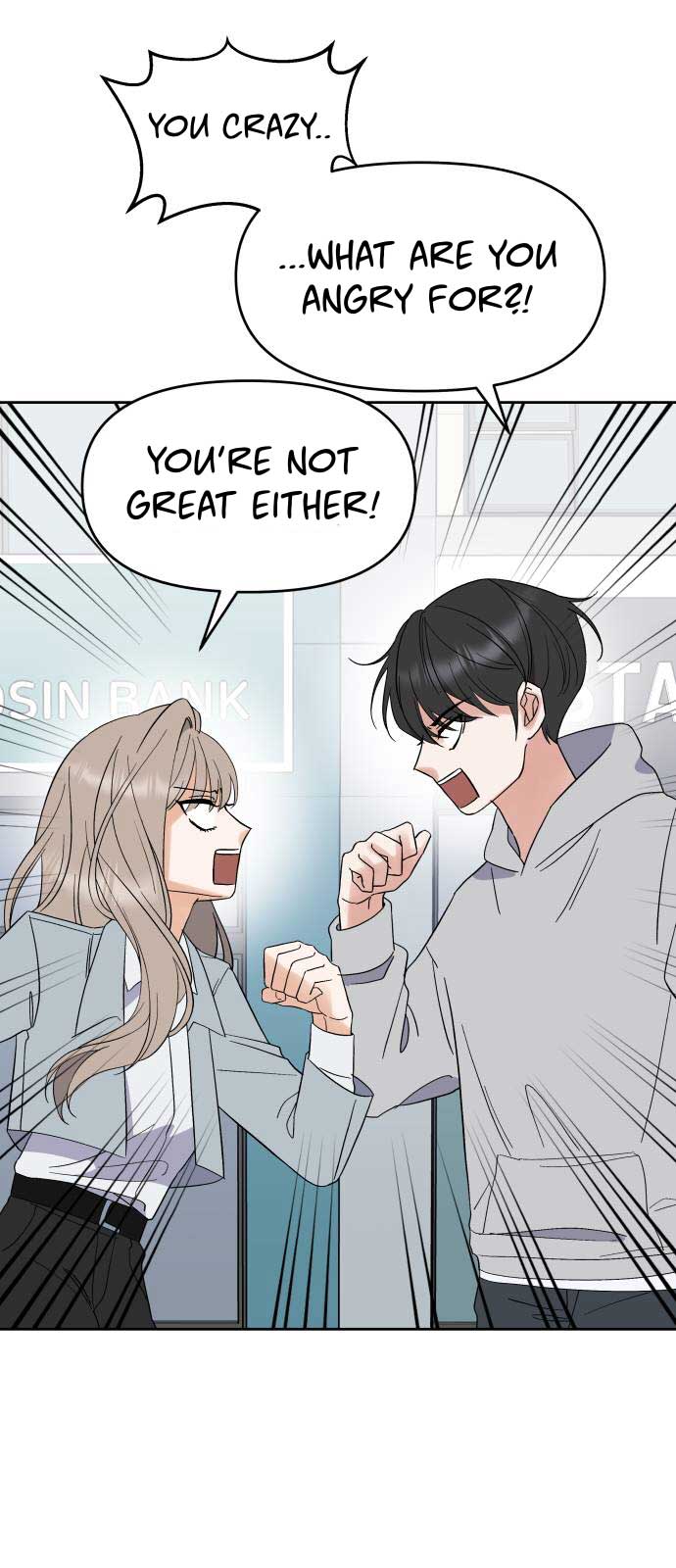 Shining Nana Nana Chapter 2 page 34