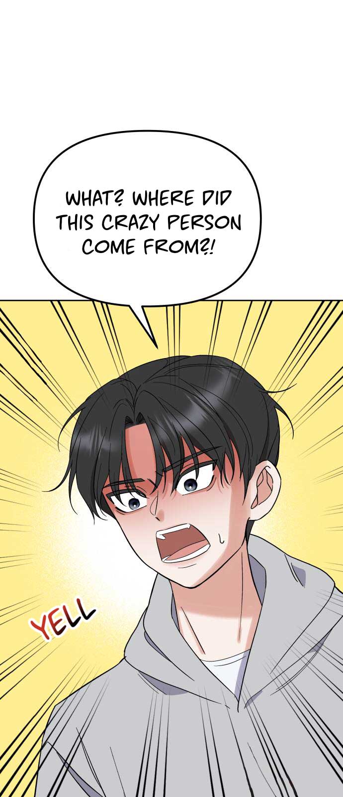 Shining Nana Nana Chapter 2 page 35