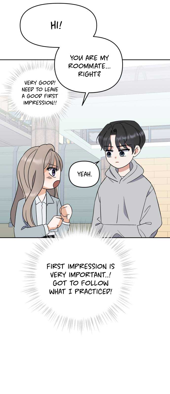 Shining Nana Nana Chapter 2 page 4
