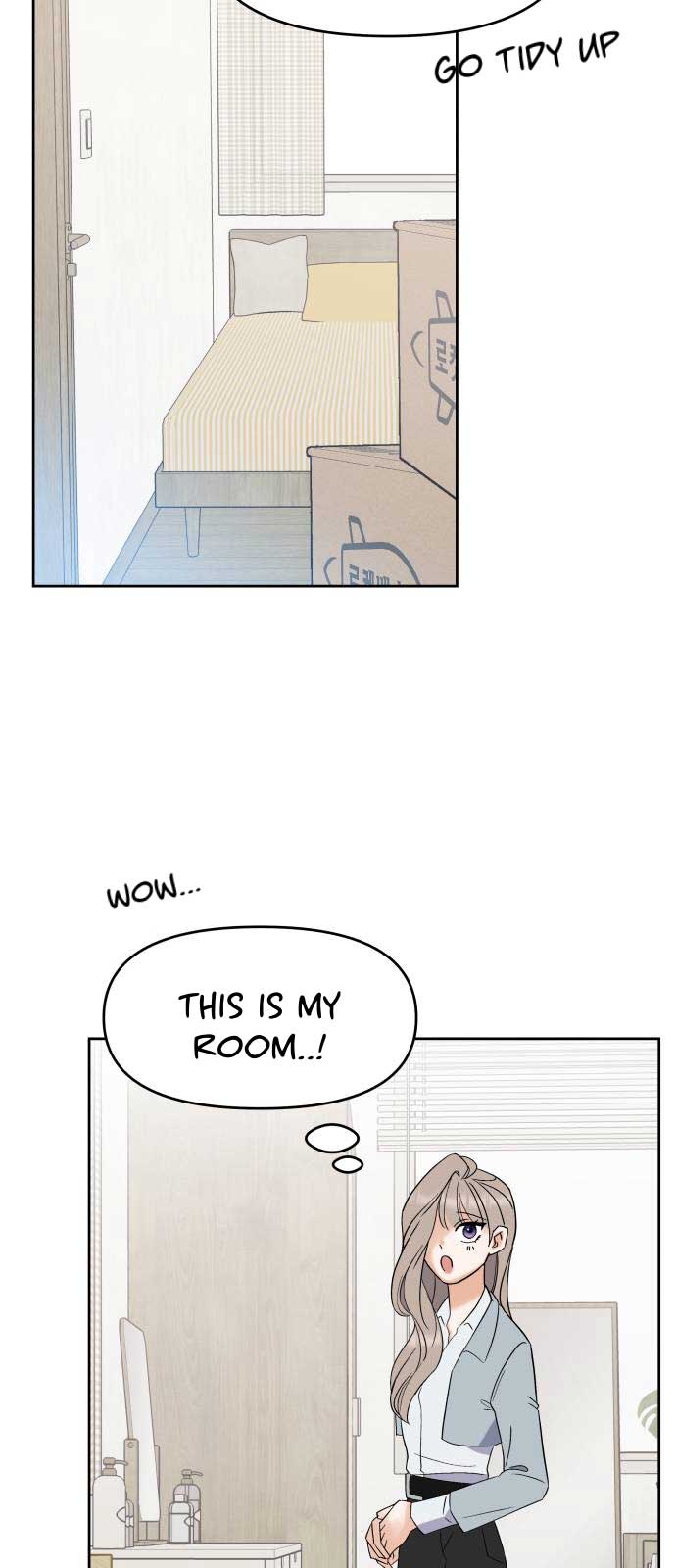 Shining Nana Nana Chapter 2 page 50