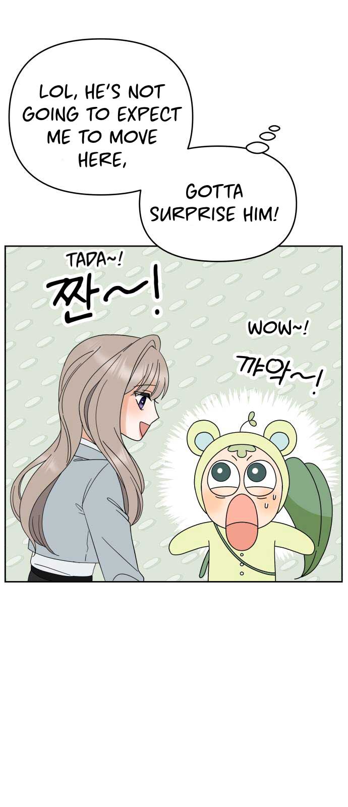 Shining Nana Nana Chapter 2 page 56