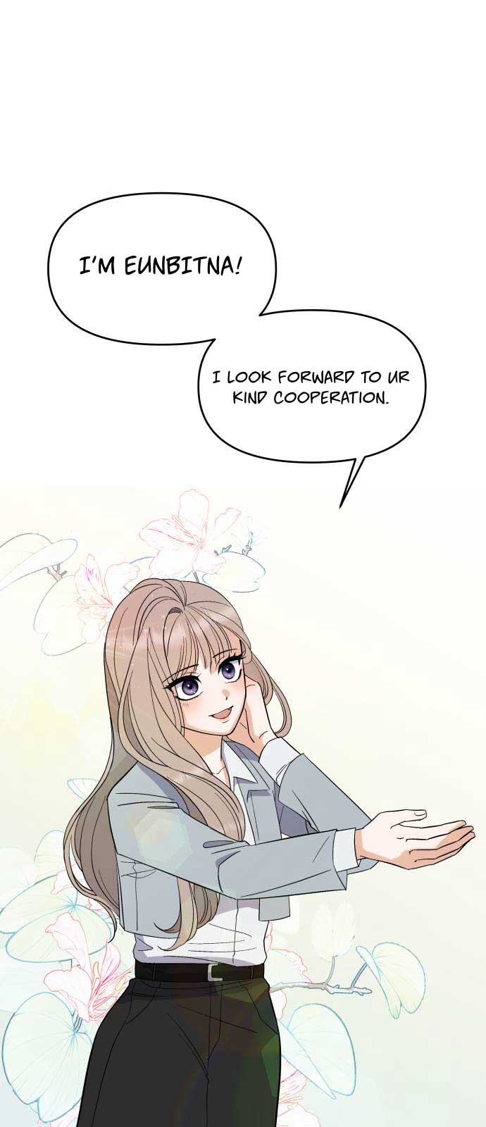 Shining Nana Nana Chapter 2 page 5