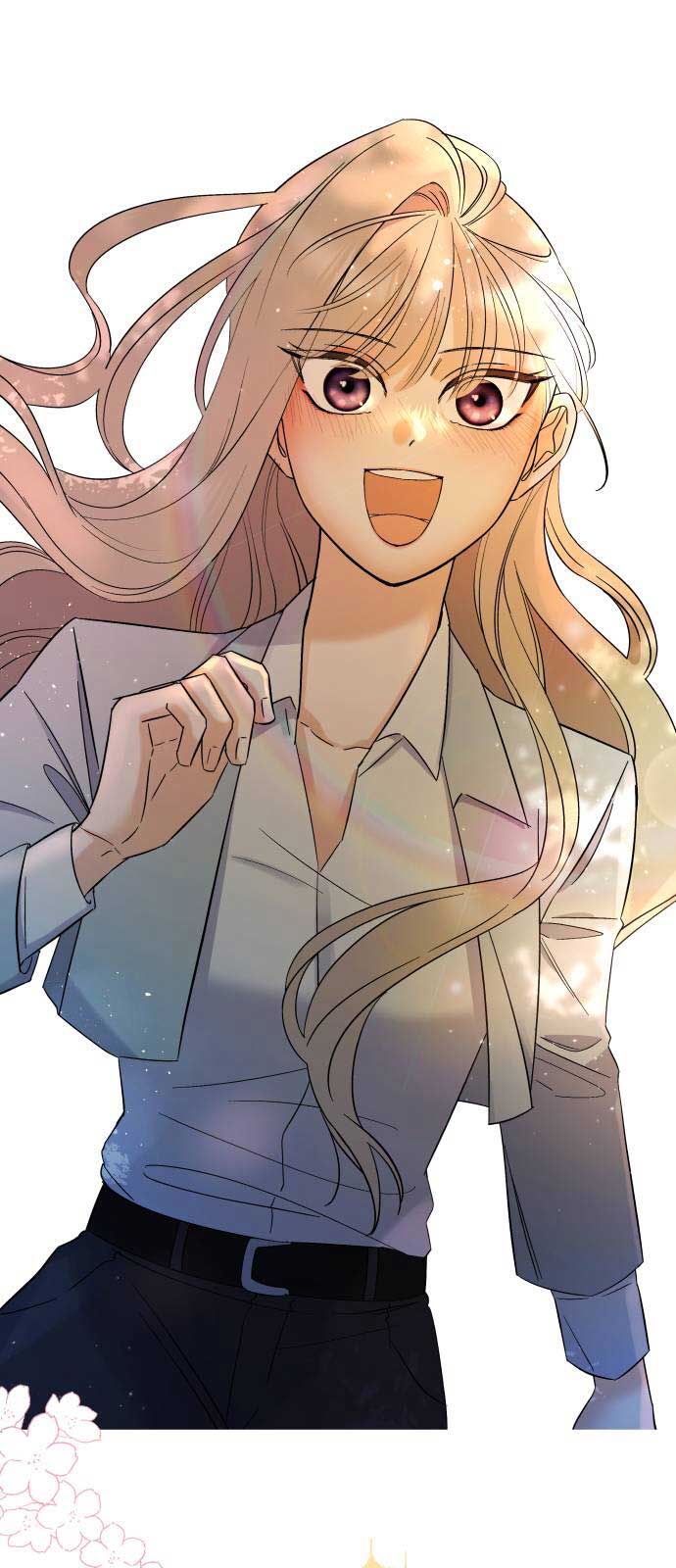 Shining Nana Nana Chapter 2 page 67