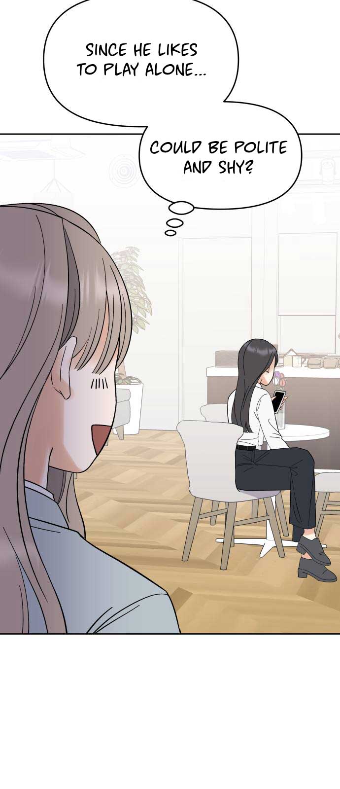 Shining Nana Nana Chapter 2 page 72