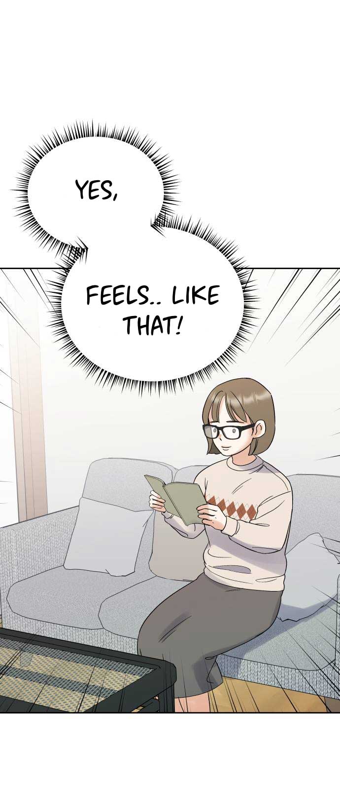 Shining Nana Nana Chapter 2 page 73
