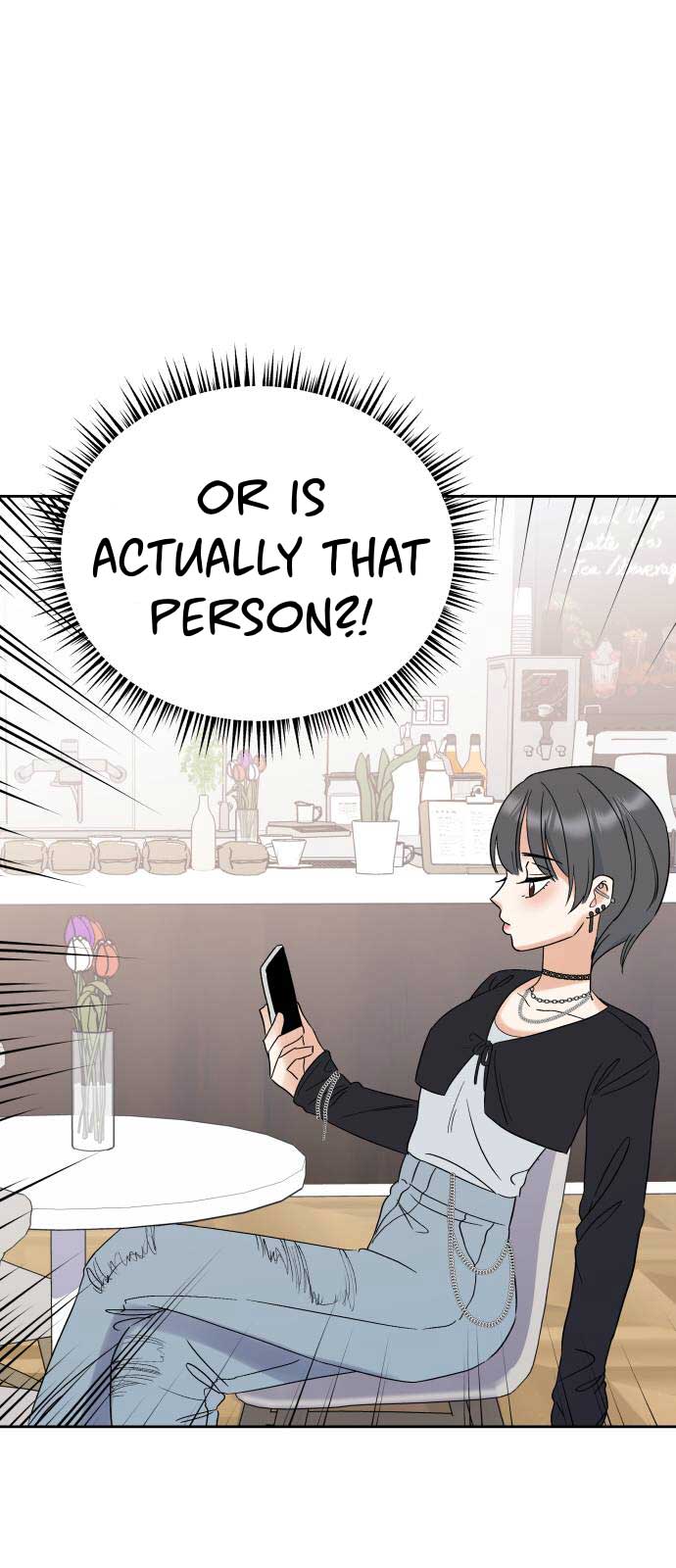 Shining Nana Nana Chapter 2 page 74