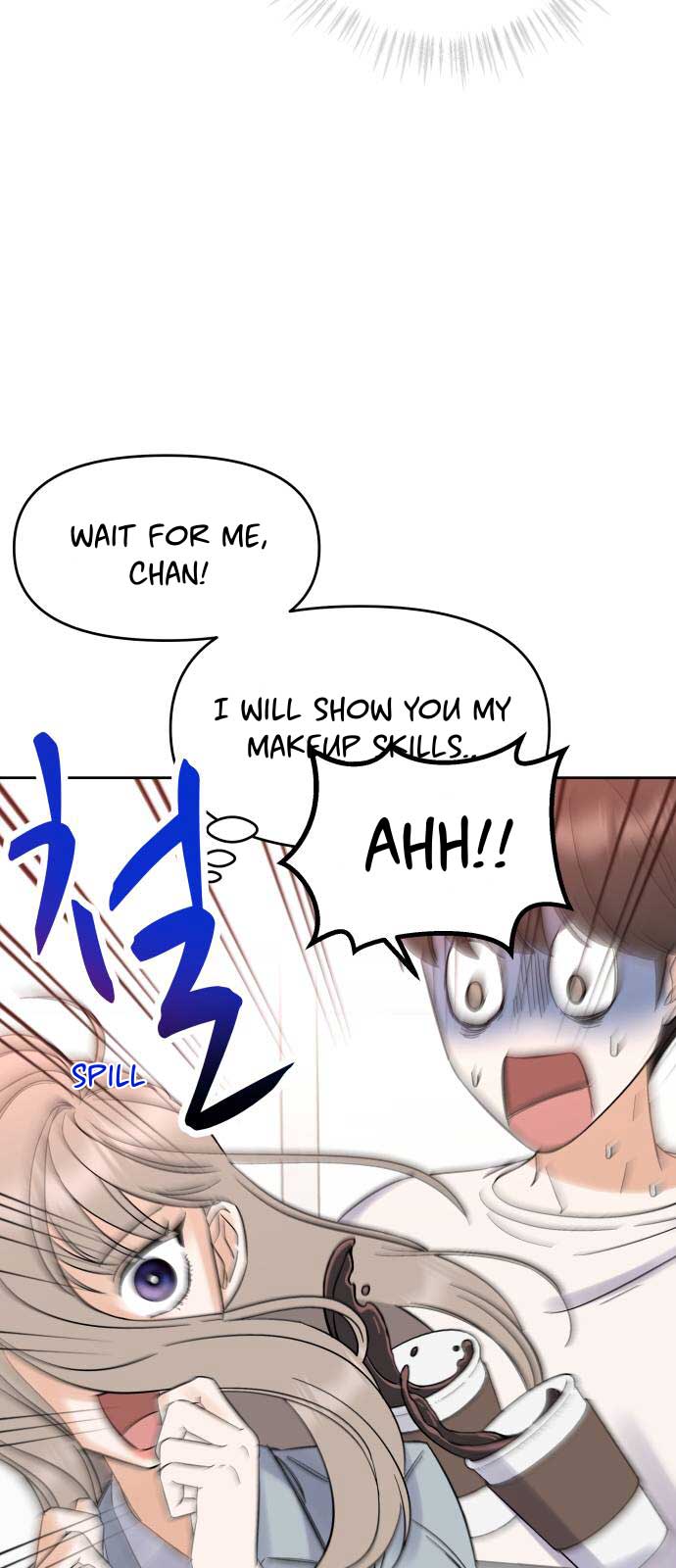 Shining Nana Nana Chapter 2 page 76