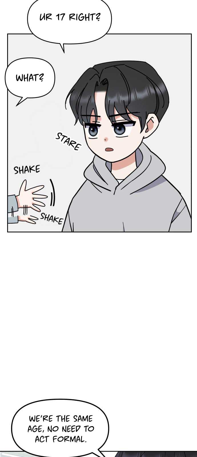 Shining Nana Nana Chapter 2 page 7
