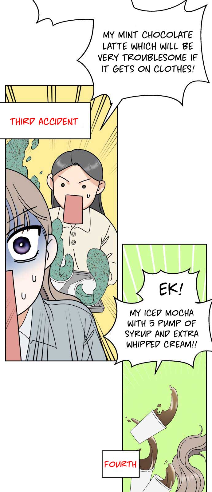 Shining Nana Nana Chapter 2 page 81