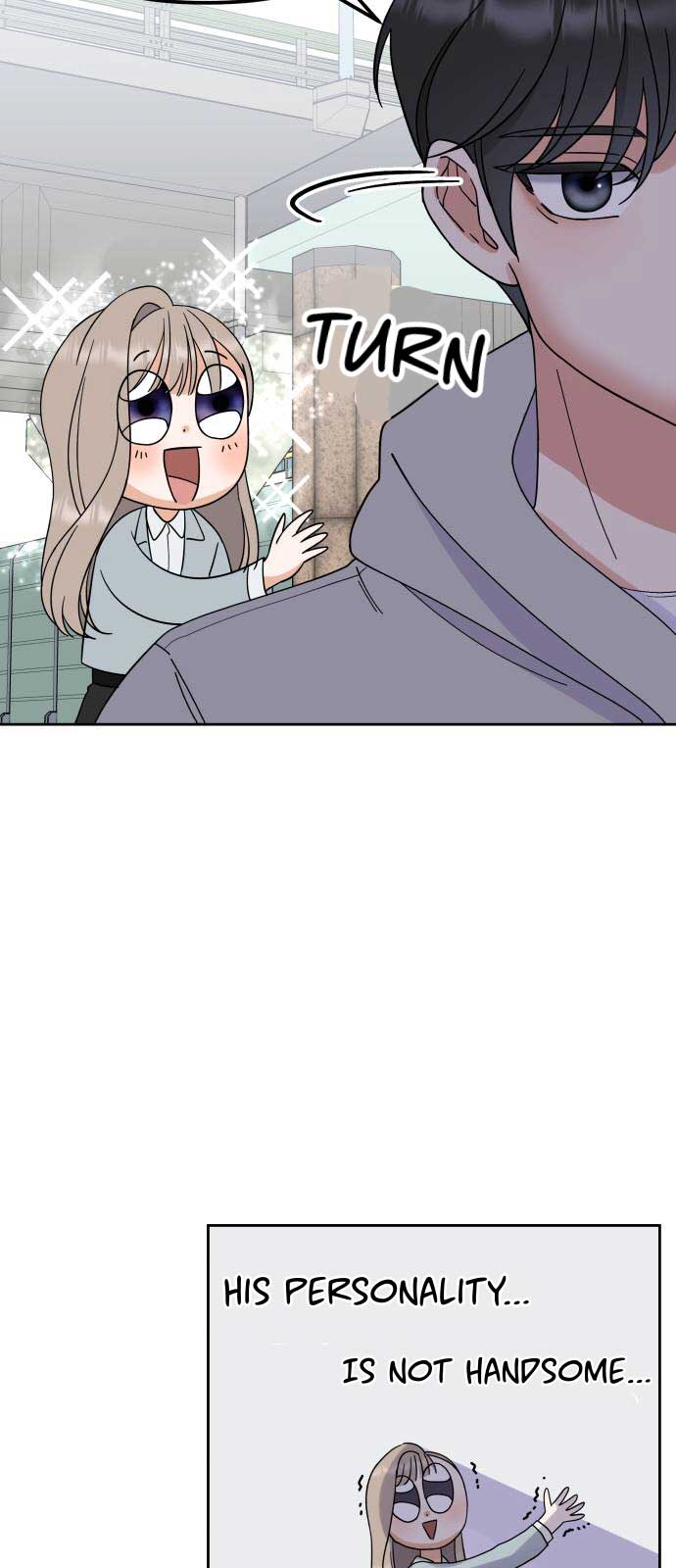 Shining Nana Nana Chapter 2 page 8