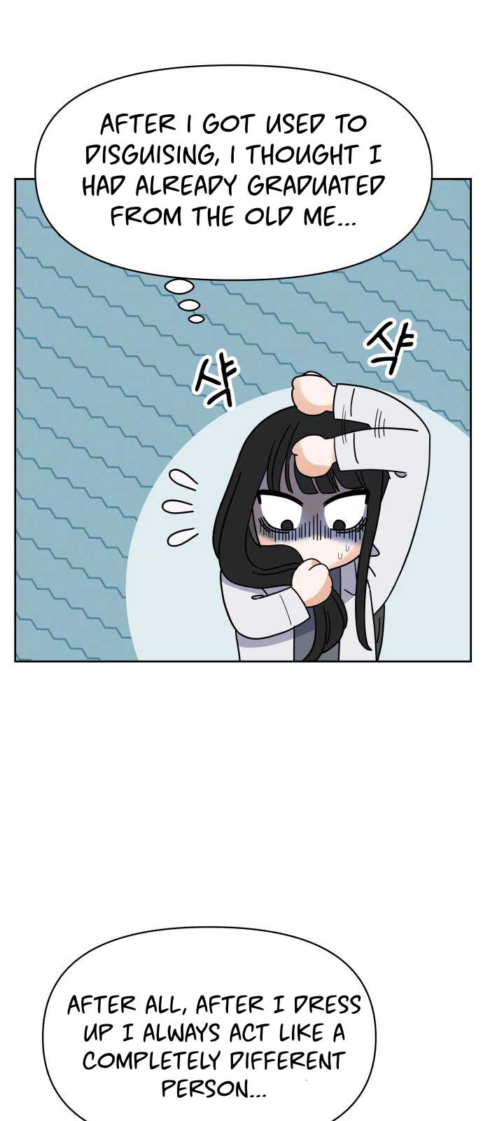 Shining Nana Nana Chapter 2 page 91