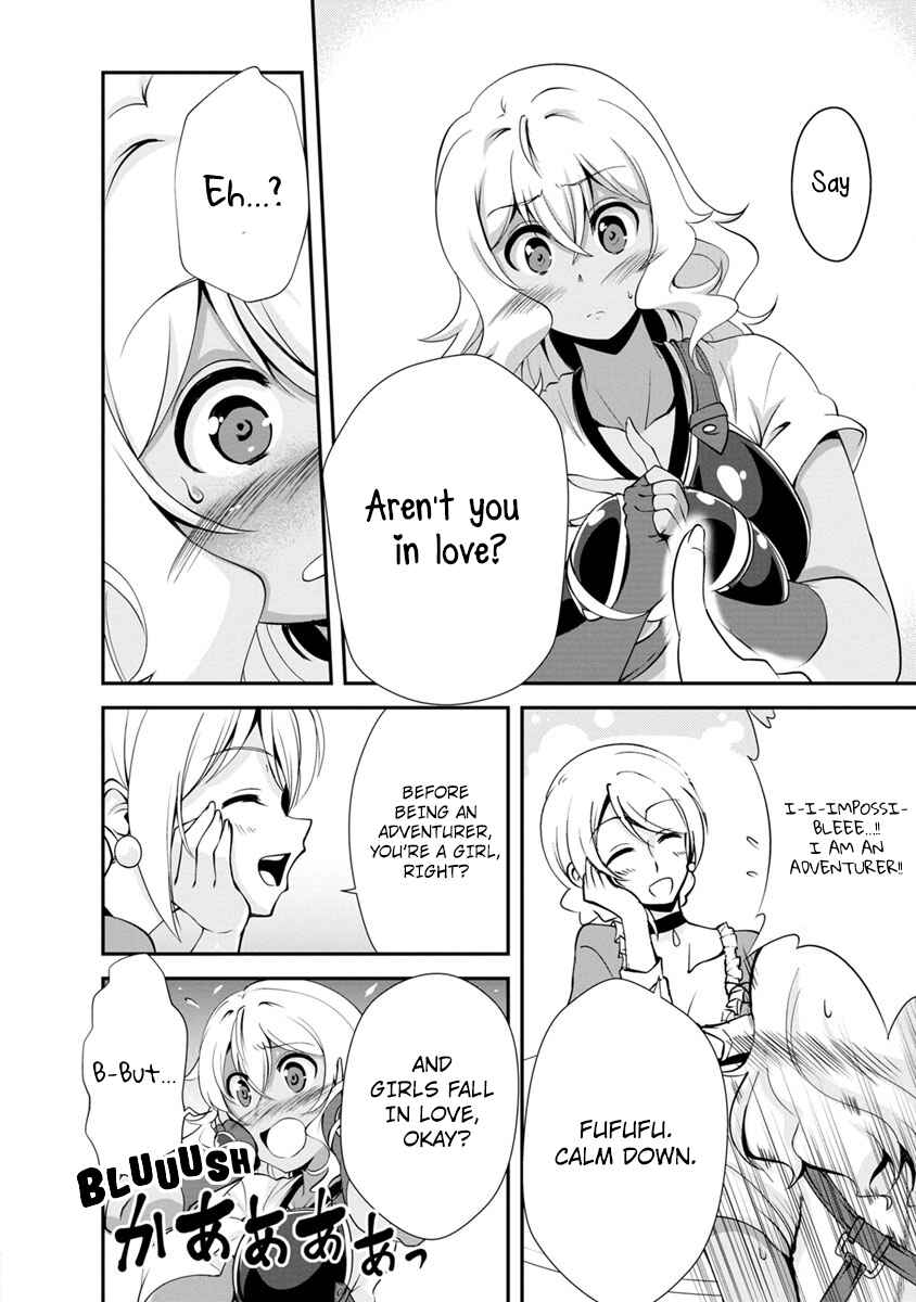 Shinka no Mi ~Shiranai Uchi ni Kachigumi Jinsei~ Chapter 14 page 11