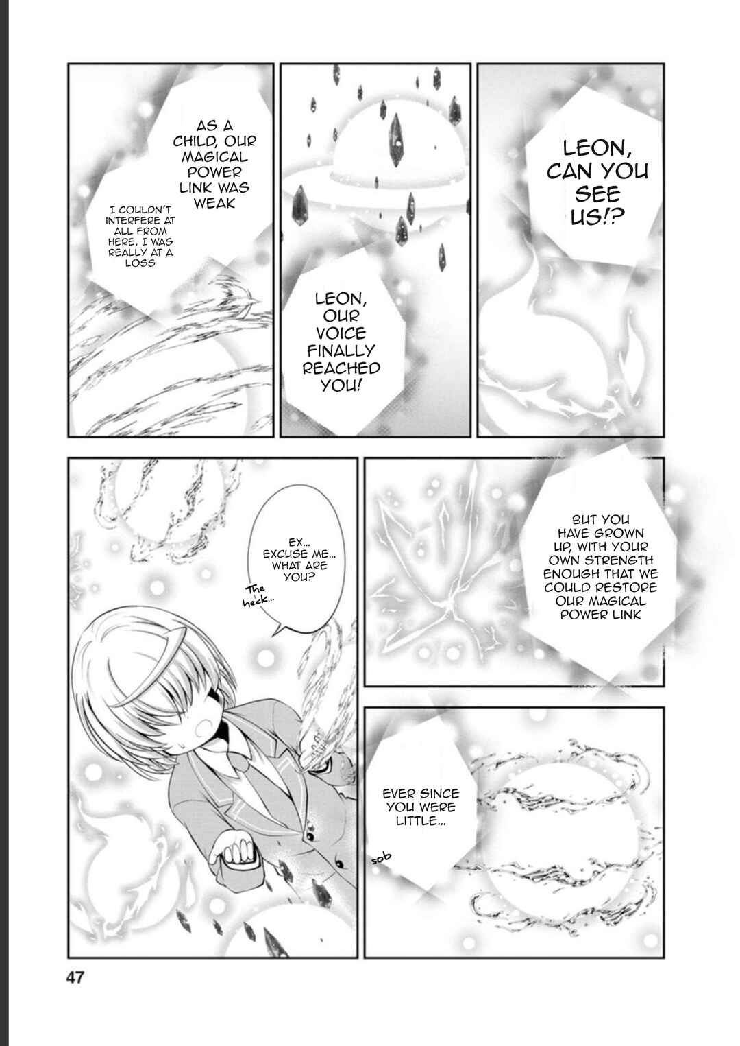 Shinka no Mi ~Shiranai Uchi ni Kachigumi Jinsei~ Chapter 39 page 13