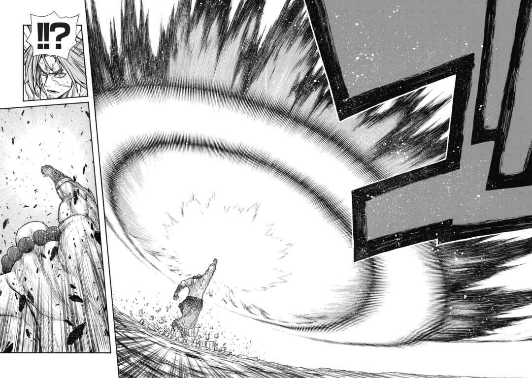 Shinmai Ossan Boukensha, Saikyou Party ni Shinu hodo Kitaerarete Muteki ni Naru. Chapter 28 page 24