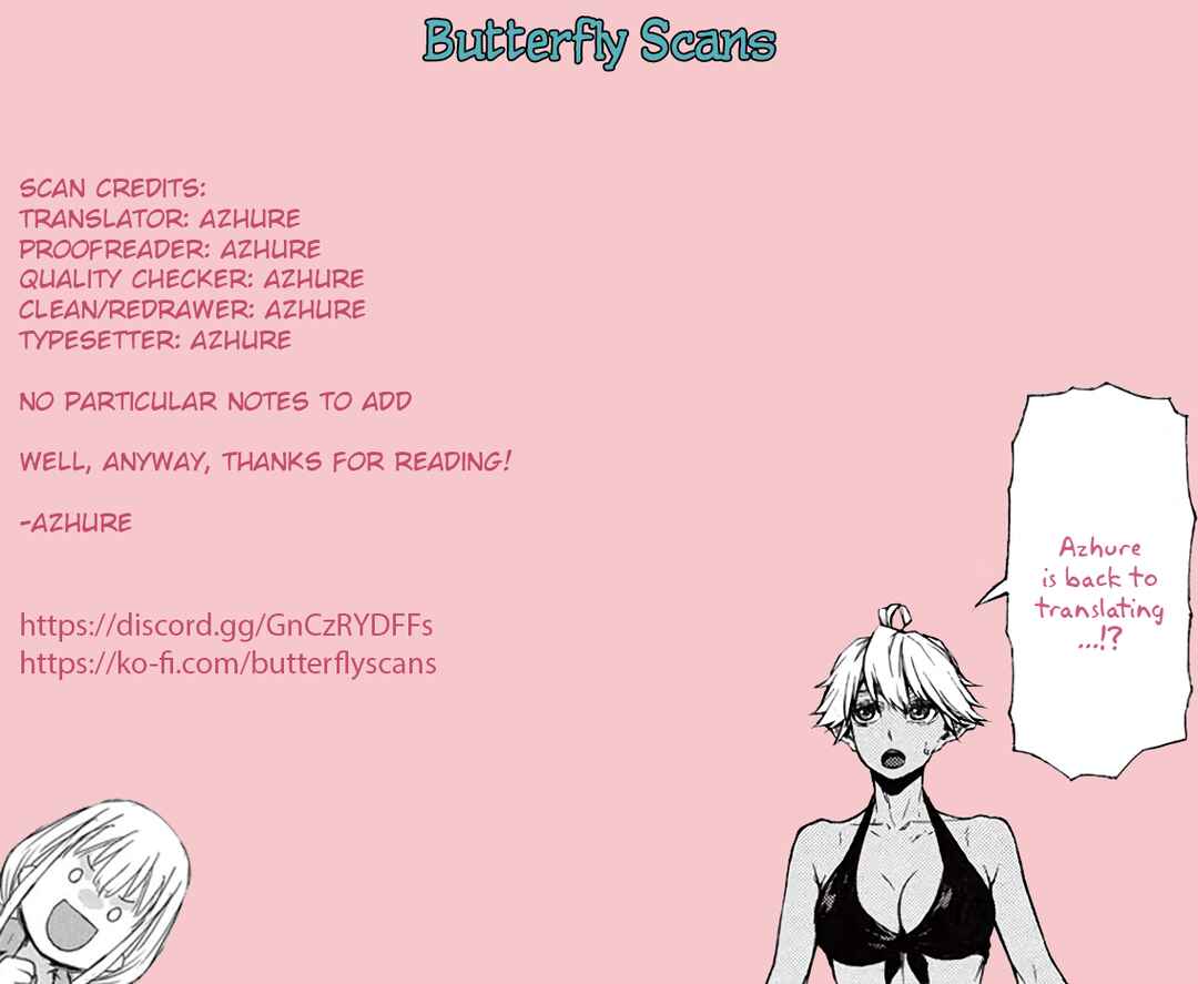 Shinmai Ossan Boukensha, Saikyou Party ni Shinu hodo Kitaerarete Muteki ni Naru. Chapter 36 page 33