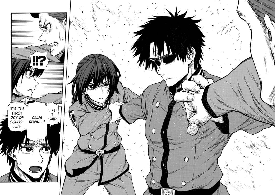 Shinmai Ossan Boukensha, Saikyou Party ni Shinu hodo Kitaerarete Muteki ni Naru. Chapter 38 page 24