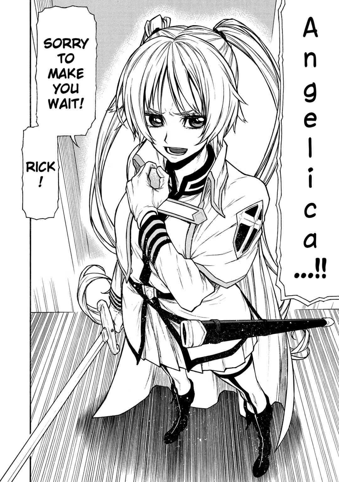 Shinmai Ossan Boukensha, Saikyou Party ni Shinu hodo Kitaerarete Muteki ni Naru. Chapter 50 page 20