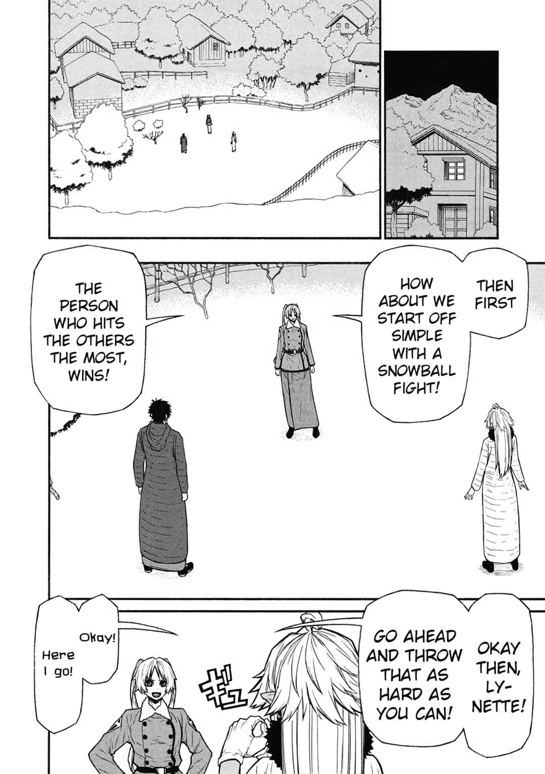 Shinmai Ossan Boukensha, Saikyou Party ni Shinu hodo Kitaerarete Muteki ni Naru. Chapter 55 page 9