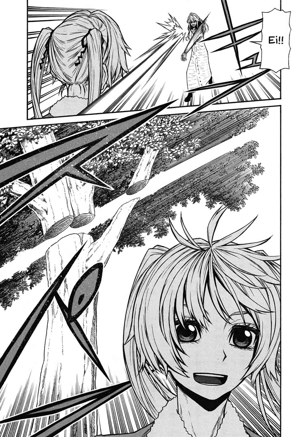 Shinmai Ossan Boukensha, Saikyou Party ni Shinu hodo Kitaerarete Muteki ni Naru. Chapter 55 page 10