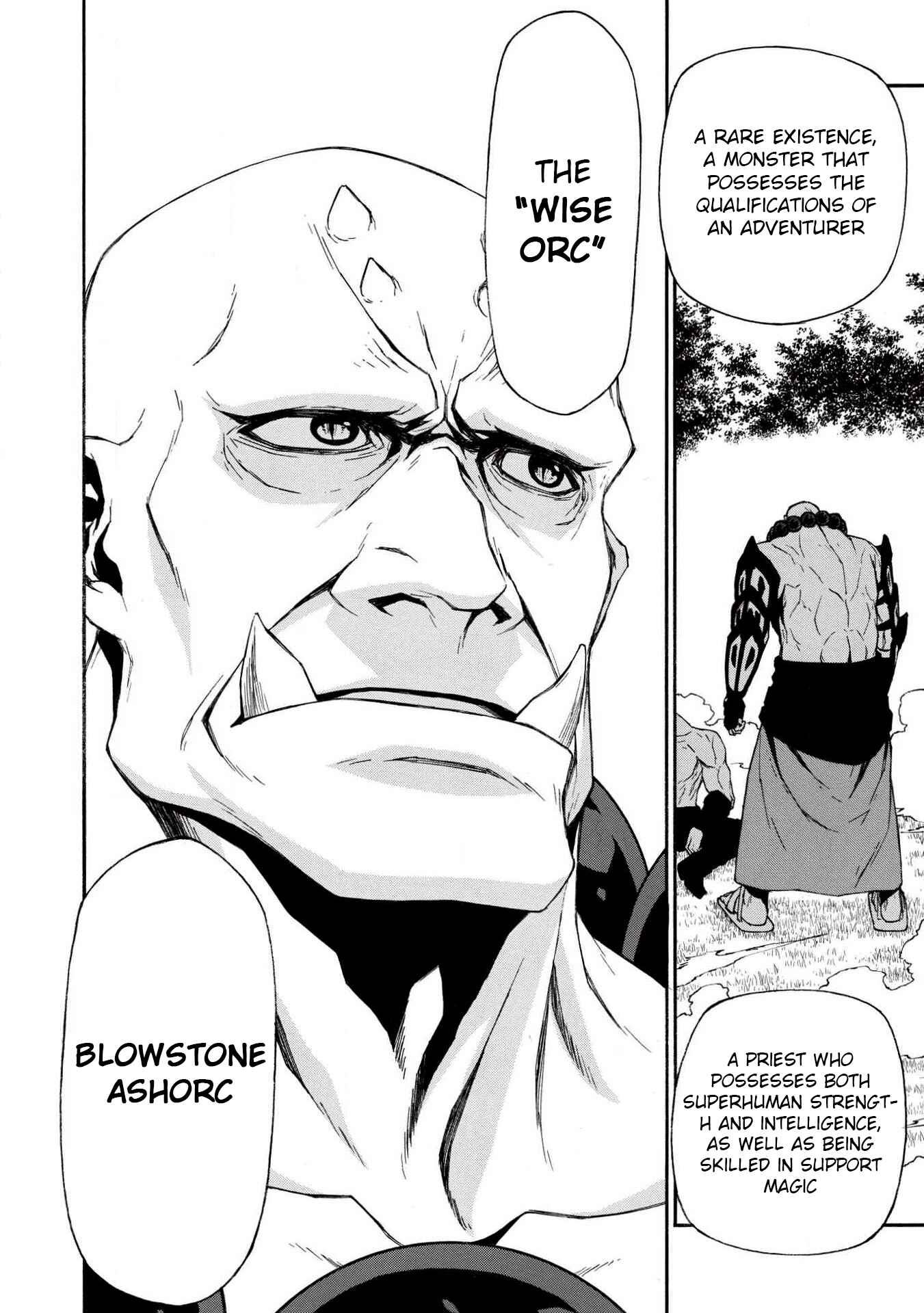 Shinmai Ossan Boukensha, Saikyou Party ni Shinu hodo Kitaerarete Muteki ni Naru. Chapter 6 page 10