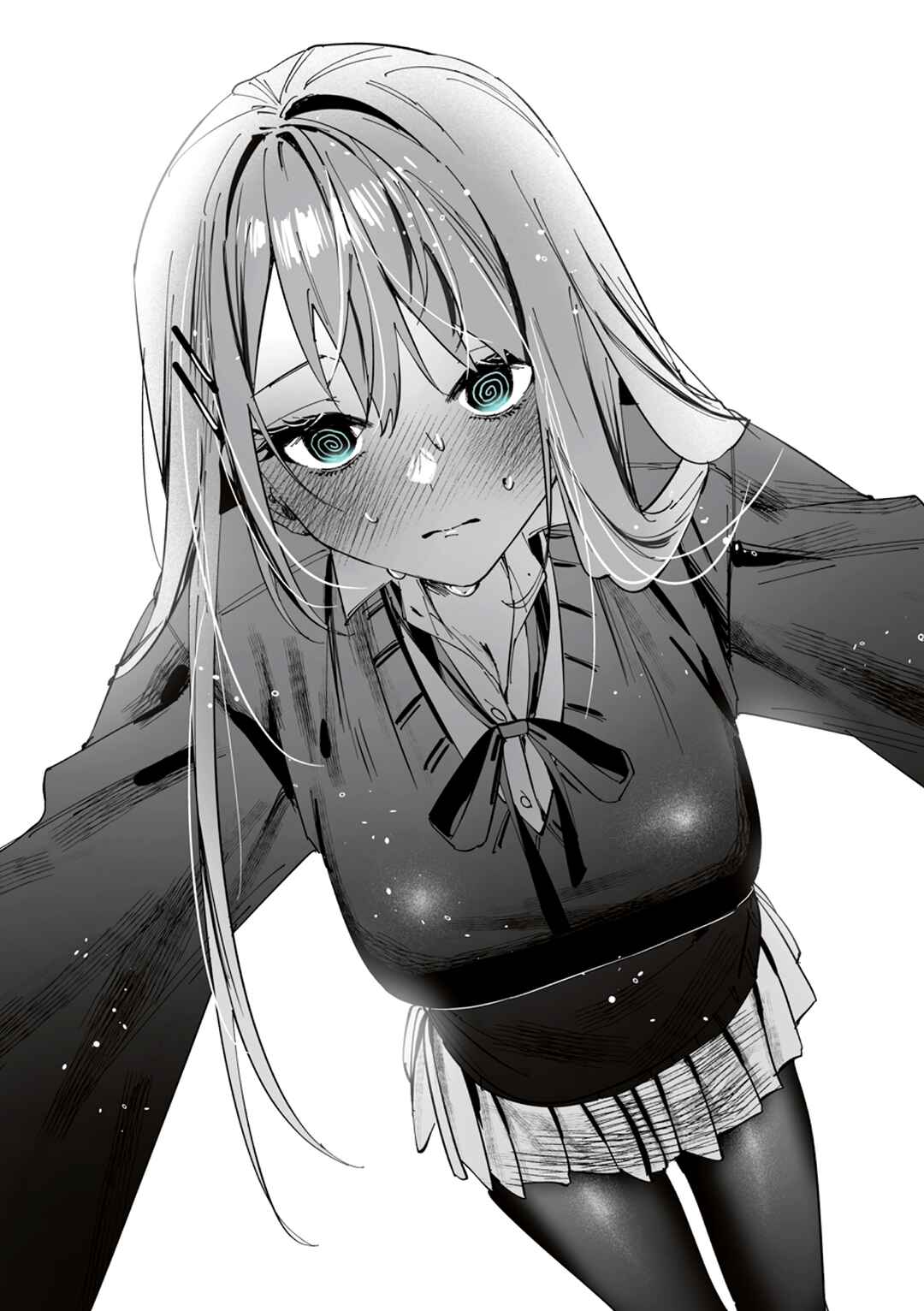 Shino to Ren Chapter 7 page 16