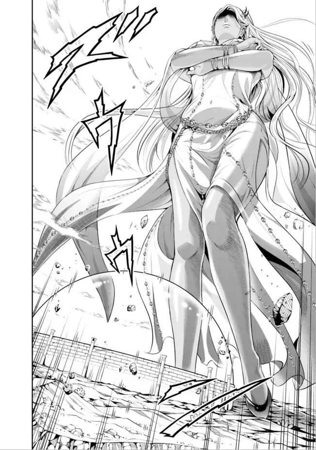 Shitsugyou Kenja no Nariagari ~Kirawareta Sainou wa Sekai Saikyoudeshita~ Chapter 100 page 8