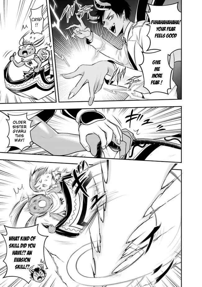 Shitsugyou Kenja no Nariagari ~Kirawareta Sainou wa Sekai Saikyoudeshita~ Chapter 119 page 6