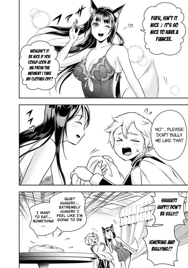 Shitsugyou Kenja no Nariagari ~Kirawareta Sainou wa Sekai Saikyoudeshita~ Chapter 120 page 13