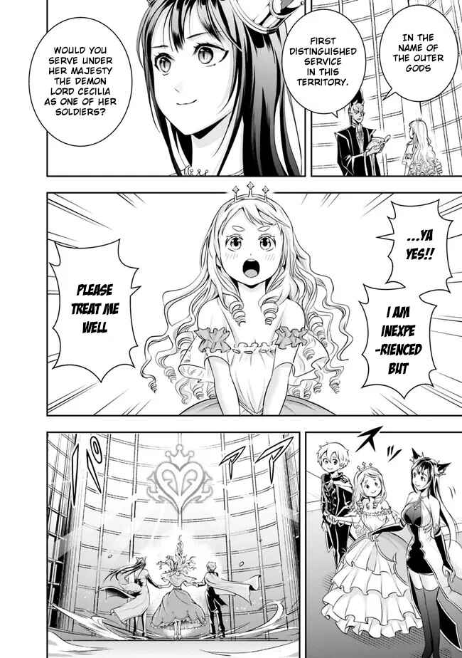 Shitsugyou Kenja no Nariagari ~Kirawareta Sainou wa Sekai Saikyoudeshita~ Chapter 120 page 3