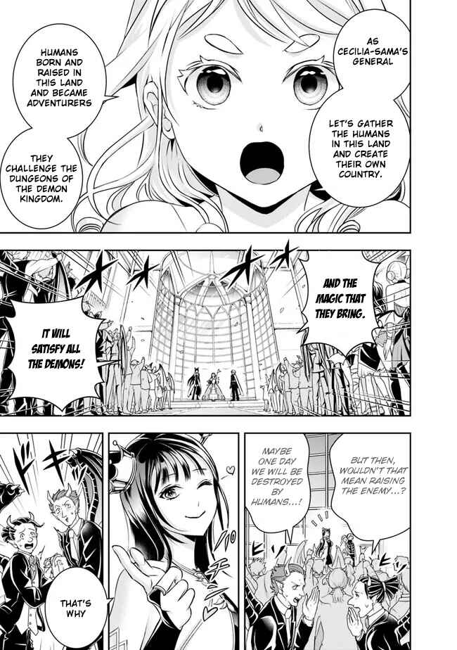 Shitsugyou Kenja no Nariagari ~Kirawareta Sainou wa Sekai Saikyoudeshita~ Chapter 120 page 6