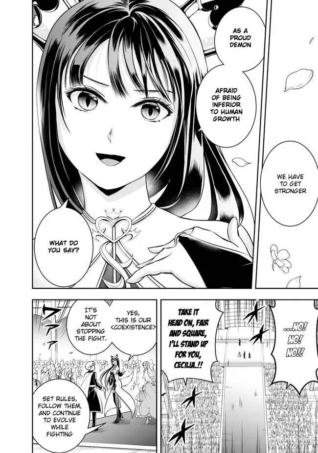 Shitsugyou Kenja no Nariagari ~Kirawareta Sainou wa Sekai Saikyoudeshita~ Chapter 120 page 7