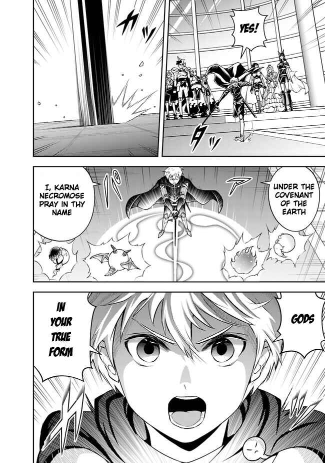Shitsugyou Kenja no Nariagari ~Kirawareta Sainou wa Sekai Saikyoudeshita~ Chapter 138 page 6