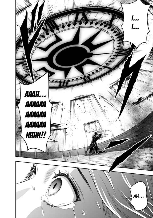 Shitsugyou Kenja no Nariagari ~Kirawareta Sainou wa Sekai Saikyoudeshita~ Chapter 139 page 10