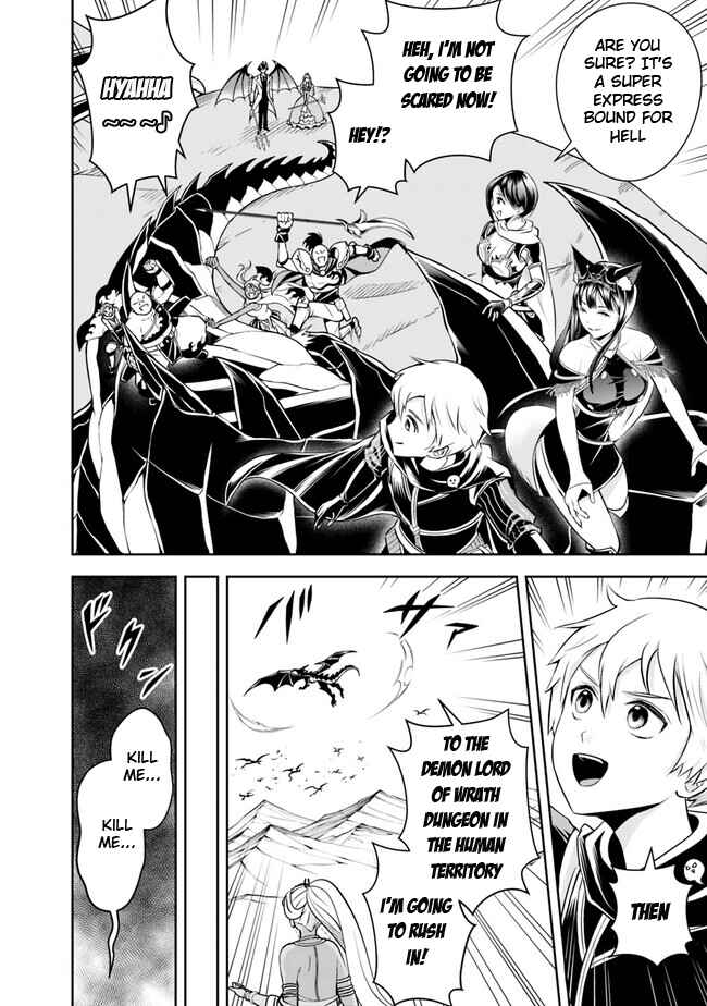 Shitsugyou Kenja no Nariagari ~Kirawareta Sainou wa Sekai Saikyoudeshita~ Chapter 139 page 6