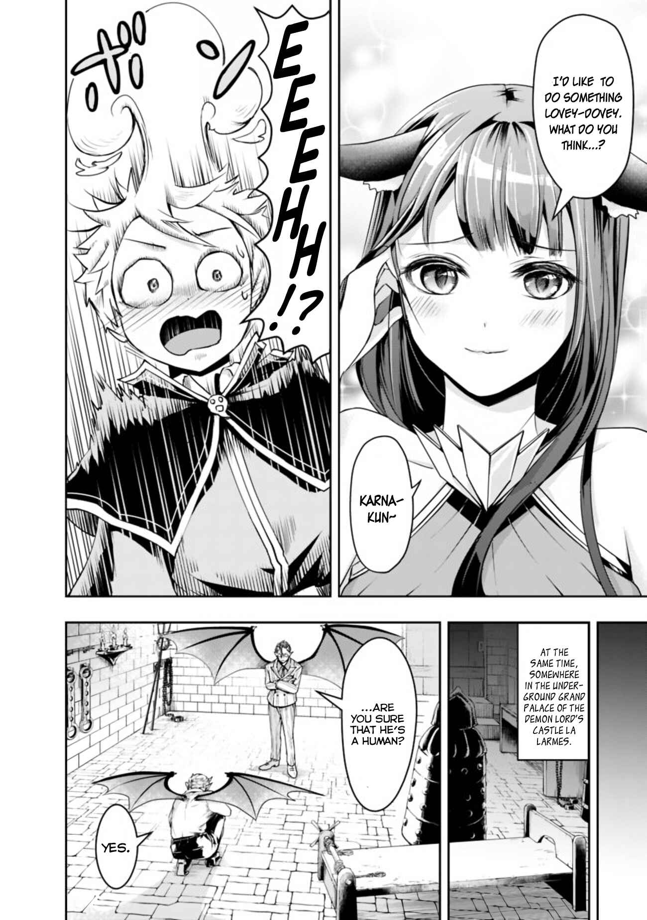 Shitsugyou Kenja no Nariagari ~Kirawareta Sainou wa Sekai Saikyoudeshita~ Chapter 21 page 9