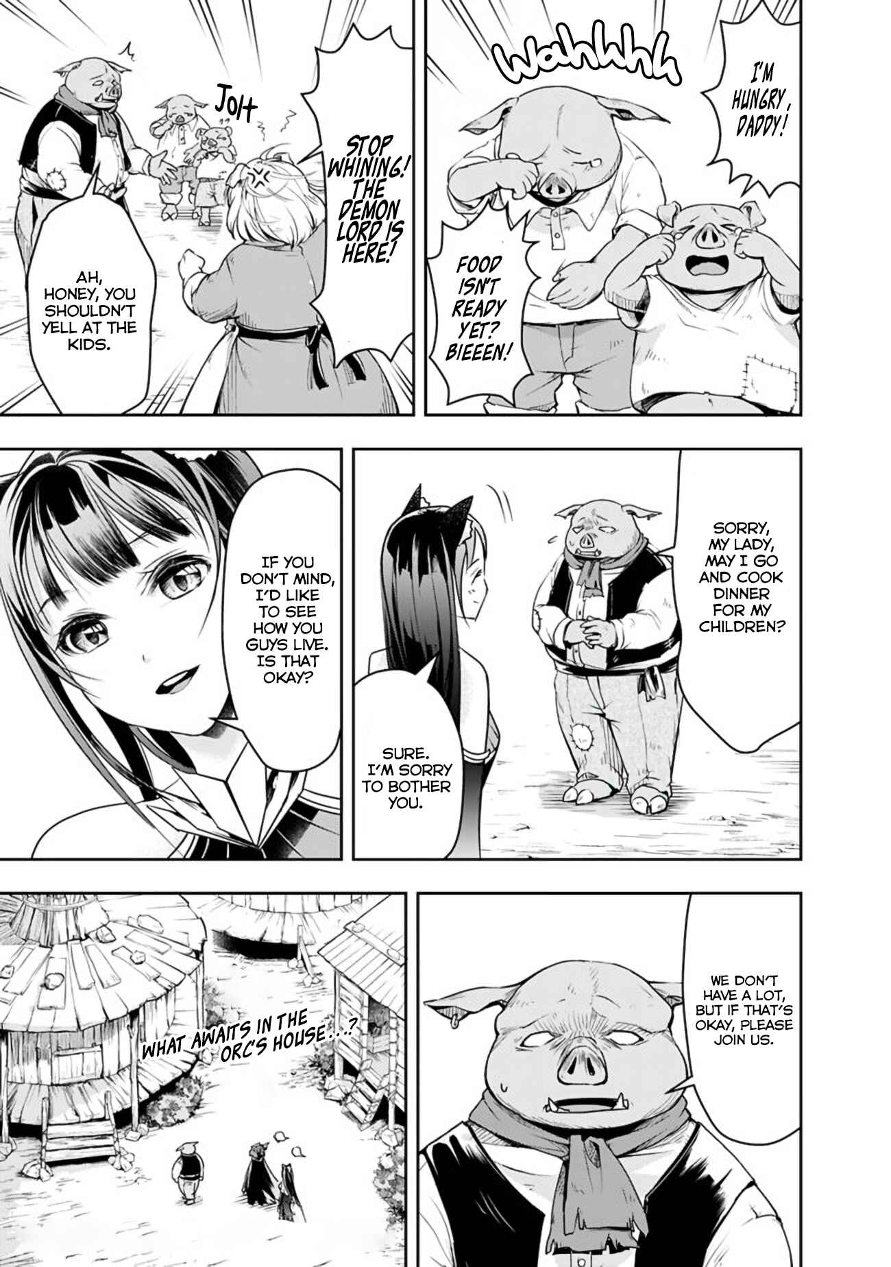Shitsugyou Kenja no Nariagari ~Kirawareta Sainou wa Sekai Saikyoudeshita~ Chapter 22 page 12