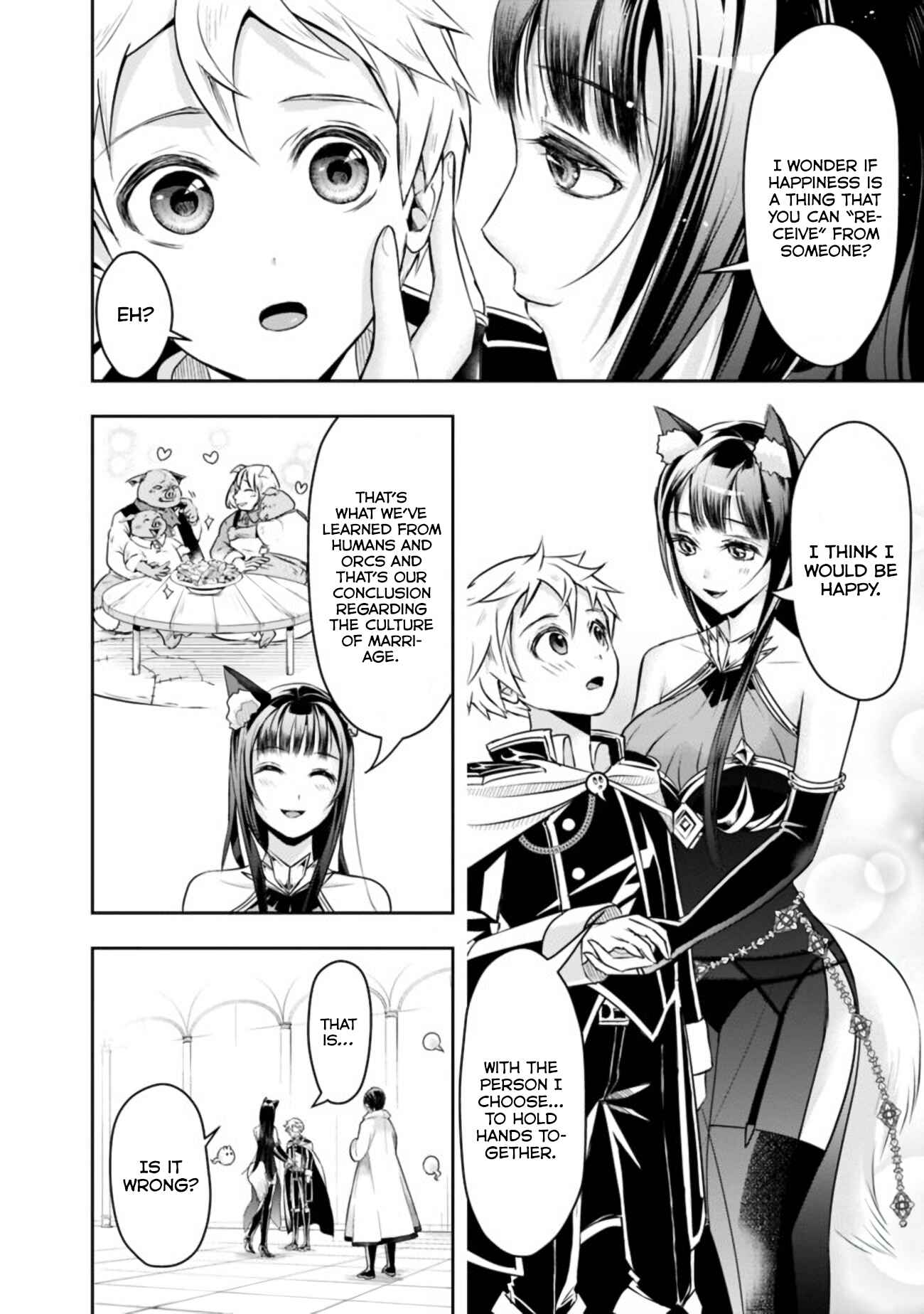 Shitsugyou Kenja no Nariagari ~Kirawareta Sainou wa Sekai Saikyoudeshita~ Chapter 25 page 5