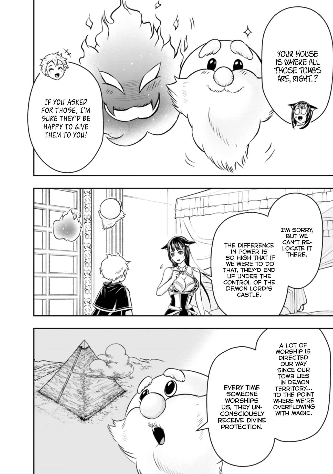 Shitsugyou Kenja no Nariagari ~Kirawareta Sainou wa Sekai Saikyoudeshita~ Chapter 43 page 6