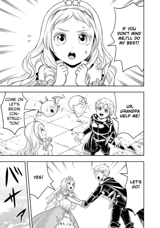 Shitsugyou Kenja no Nariagari ~Kirawareta Sainou wa Sekai Saikyoudeshita~ Chapter 65 page 10