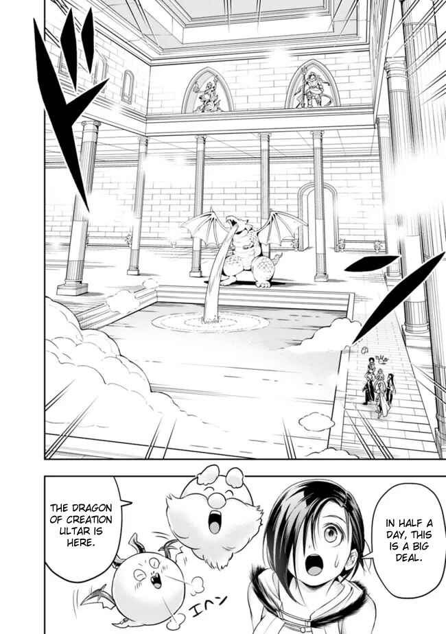 Shitsugyou Kenja no Nariagari ~Kirawareta Sainou wa Sekai Saikyoudeshita~ Chapter 65 page 13